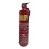 Extintor Veicular Universal 1kg Abc