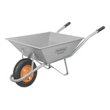 Extra Forte Tramontina Carrinho De Mao 65l Carriola