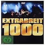 Extrabreit  1000