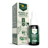 Extrato De Propolis Verde