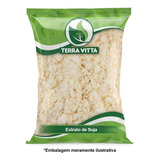 Extrato De Soja Natural Pó 1kg