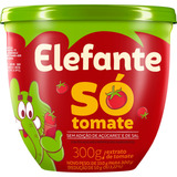 Extrato De Tomate Elefante