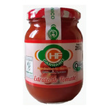 Extrato De Tomate Organico
