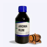 Extrato Natural De Rum