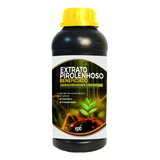 Extrato Pirolenhoso Fertilizante Repelente