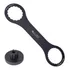 Extrator Chave Movimento Central Hollowtech 44 46mm Ztto