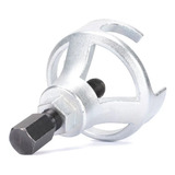 Extrator Da Polia Do Virabrequim Motor Fiat E torq Fiat Ford
