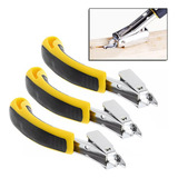 Extrator De 3 Unhas  Extrator De Unhas