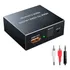 Extrator De Áudio Digital E Analógico Hdmi Ps5 E Outros