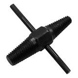 Extrator De Cano Quebrado