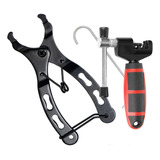 Extrator De Corrente Bike