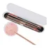 Extrator De Cravos Profissional Removedor Acne Espinha Kit