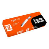 Extrator De Grampos Espatula