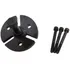 Extrator De Rotor - Yamaha - Ybr 125 Até 2005 - Saca Magnet