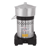 Extrator De Suco Industrial Spolu Médio Spl 005 Bivolt
