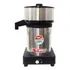 Extrator De Suco Profissional Vitalex Escv i Inox 1 2cv