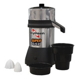 Extrator De Suco Skymsen Ex Super   0 5cv  Inox  Bivolt