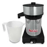 Extrator De Suco Super Vitalex Essi 300w Câmara Inox Oferta