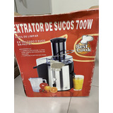 Extrator De Sucos