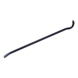 Extrator De Unhas Chave De Fenda Barra De Alavanca 20mmx86cm