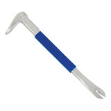 Extrator De Unhas Estwing  Aço Sólido  Branco  22 8 Cm