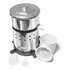 Extrator Espremedor De Sucos Laranja Inox 500w Profissional Cor Prateado Frequência 60hz 127 220v