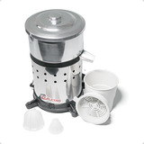 Extrator Espremedor Industrial Profissional