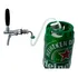 Extrator Magnético Barril Heineken Nikabier
