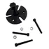 Extrator Rotor Saca Volante Magneto Ybr 125/xtz 225