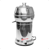 Extrator Suco Aluminio Grande