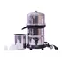 Extrator Suco Laranja Limão Profissional Industrial Inox 127v 220v
