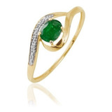 Extravasarjoias Anel Ouro Amarelo18k