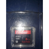 Extreme Compact Flash 60
