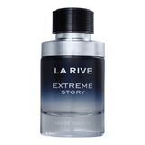 Extreme Story Masc - La Rive - Edt 75ml