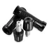 Extremidades Dos Punhos Guiador Para Yamaha Tdm850 1999-2002