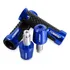 Extremidades Dos Punhos Guiador Para Yamaha Tdm850 1999-2002