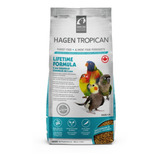Extrusada Tropican Lt Pequenos