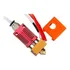 Extrusor Hotend Creality Ender 3 Impressora 3d Kit Completo