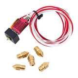 Extrusor Hotend Impressora 3d