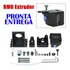 Extrusora Bmg Dupla Engrenagem Impressora 3d Pronta Entrega