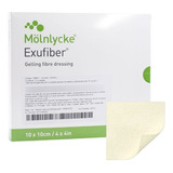 Exufiber Curativo Molnlycke De