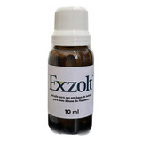 Exzolt Oral Aves  10ml