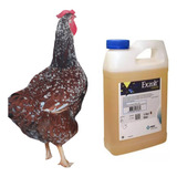 Exzolt Oral Aves  20ml Original  Trata 400kg De Aves