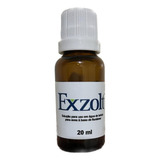 Exzolt Oral Aves  20ml