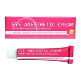 Eye Anesthetic Cream Micropgimentacao
