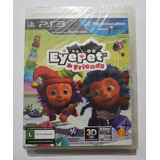 Eye Pet