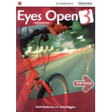 Eyes Open 3 Workbook