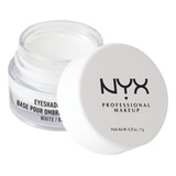 Eyeshadow Nyx Primer Para