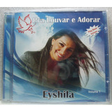 Eyshila Pra Louvar