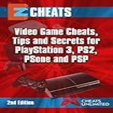 Ez Cheats For Playstation 3, Ps2, Psone & Psp 2nd Edition (english Edition)